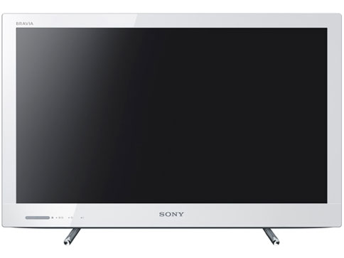 BRAVIA KDL-26EX420 (W) �m26�C���` �z���C�g�n �̐��i�摜