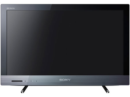 BRAVIA KDL-22EX420 (B) �m22�C���` �u���b�N�n �̐��i�摜