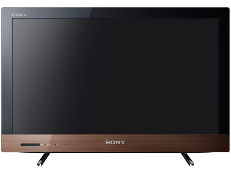 BRAVIA KDL-22EX420 (T) �m22�C���` �u���E���n �̐��i�摜