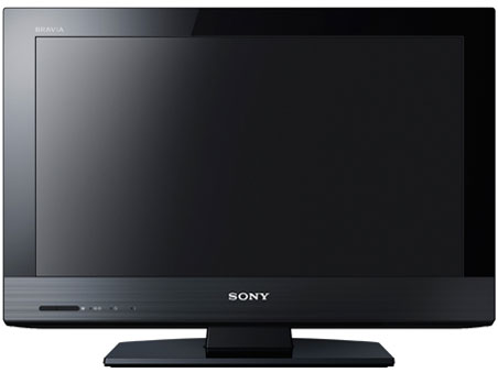 BRAVIA KDL-22CX400 �m22�C���`�n �̐��i�摜