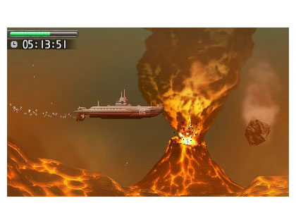 �X�e�B�[���_�C�o�[