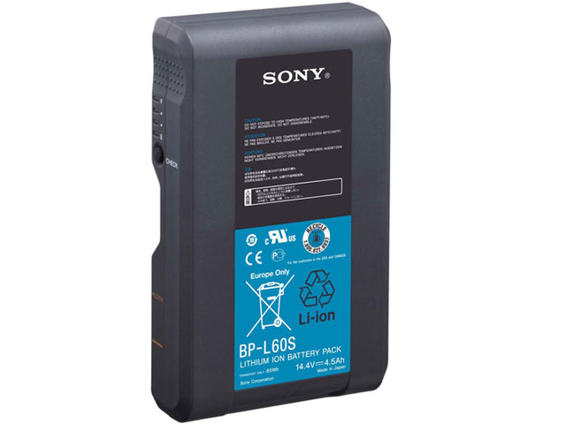 BP-L60S �̐��i�摜