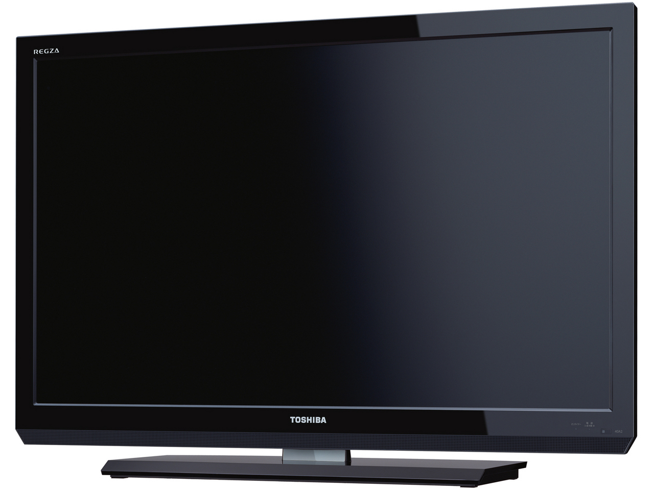 LED REGZA 40A2(K) [40�C���` �u���b�N]