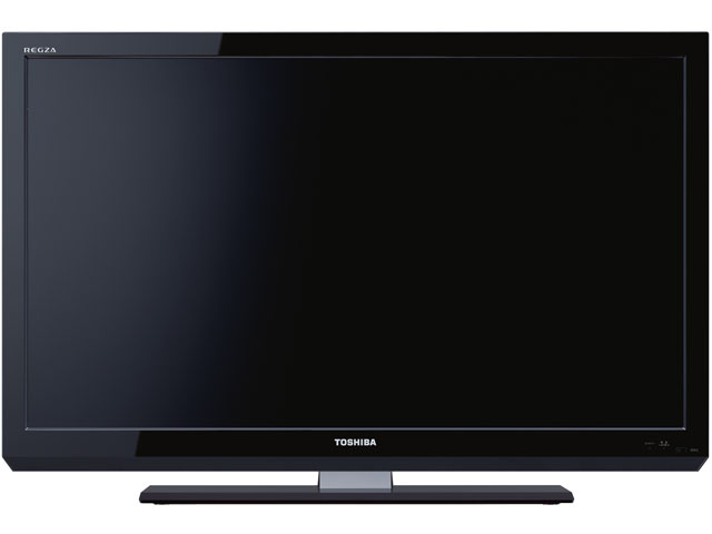 LED REGZA 40A2(K) [40�C���` �u���b�N] �̐��i�摜