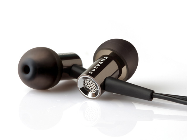 Creative Aurvana In-Ear2 EP-AVNER2 �̐��i�摜
