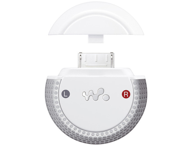 ECM-NW10 �̐��i�摜