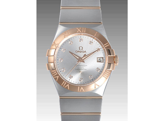 �R���X�e���[�V���� 35MM �N���m���[�^�[ 123.20.35.20.52.001 �̐��i�摜