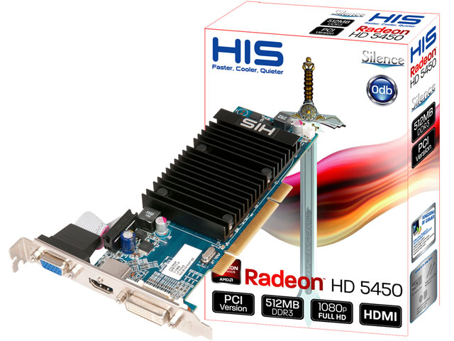 H545H512P [PCI 512MB] �̐��i�摜