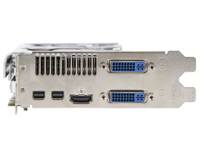 R6950 Twin Frozr II OC [PCIExp 2GB]