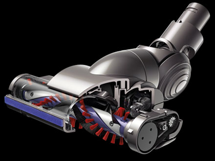 Dyson Digital Slim DC35 �}���`�t���A