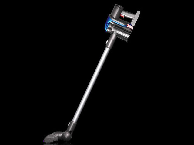 Dyson Digital Slim DC35 �}���`�t���A