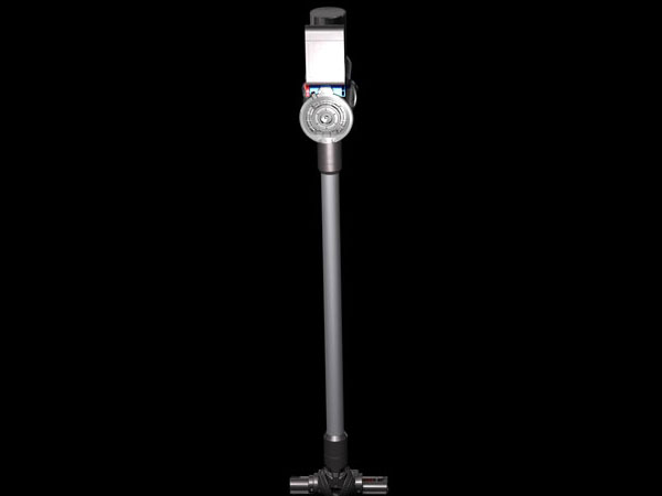 Dyson Digital Slim DC35 �}���`�t���A