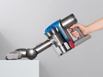 価格 Com 本体 使用イメージ Dyson Digital Slim Dc35 マルチフロア の製品画像