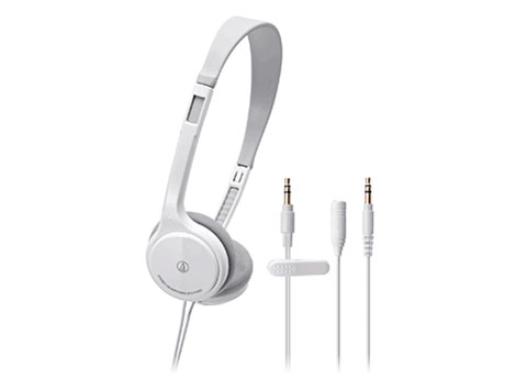 ATH-P150G WH