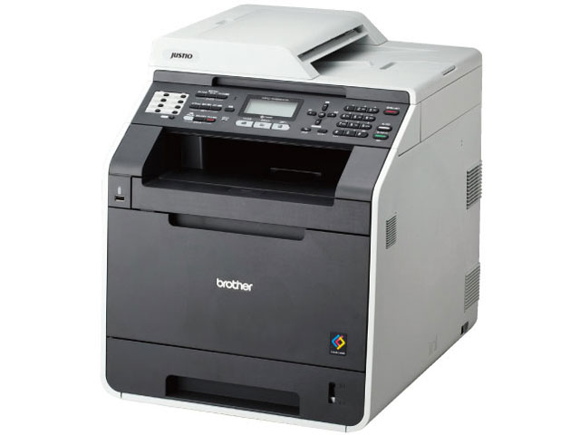 �W���X�e�B�I MFC-9460CDN �̐��i�摜