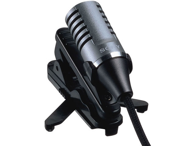 ECM-CS10 �̐��i�摜