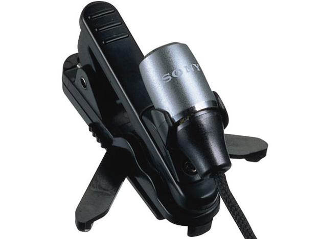 ECM-C10 �̐��i�摜