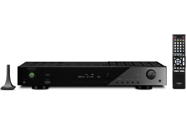 AVC-S511HD-K [�u���b�N] �̐��i�摜