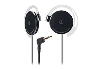 ATH-EQ301G BK [�u���b�N]
