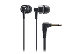 ATH-CKL200G BK [�u���b�N] �̐��i�摜