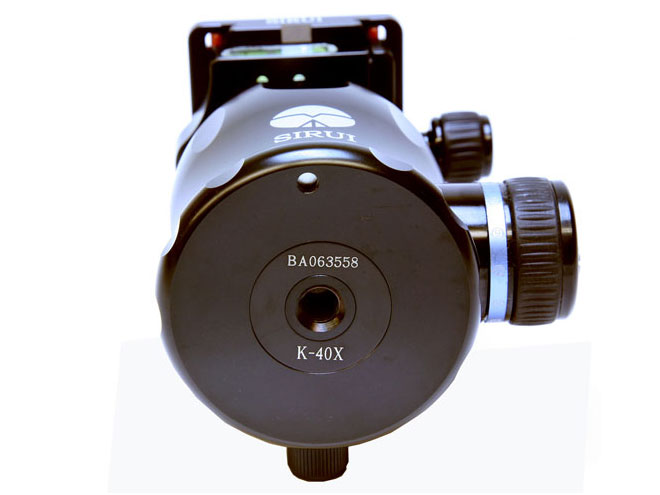 K-40X