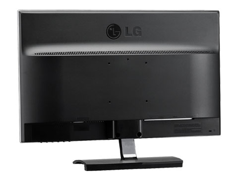 FLATRON E2370V-BF [23�C���` �u���b�N]