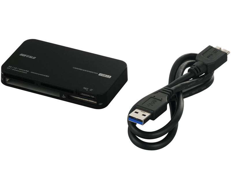 BSCRA51U3BK [USB 57in1 �u���b�N]