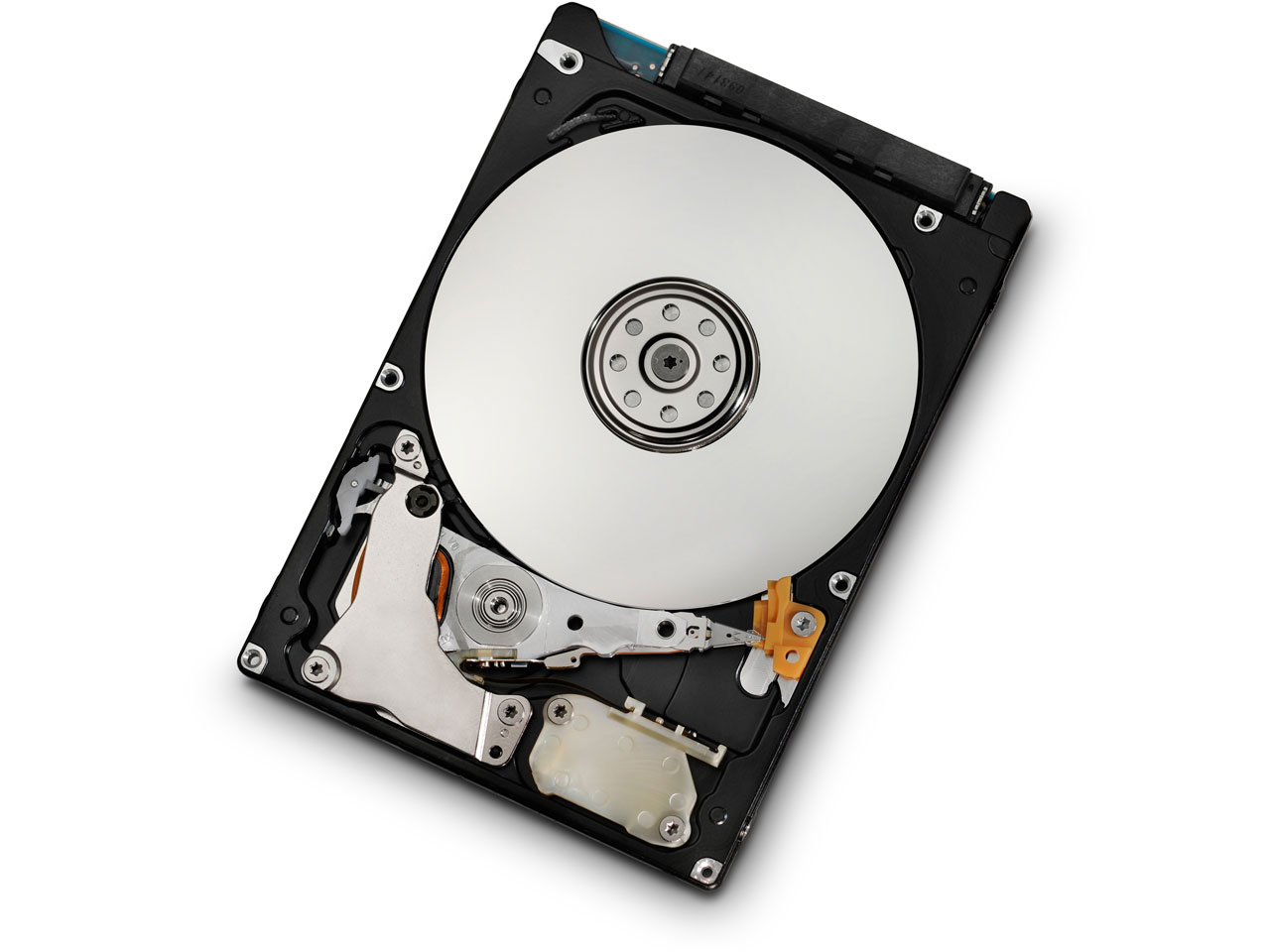 価格.com - HTS545050A7E380 [500GB 7mm] の製品画像