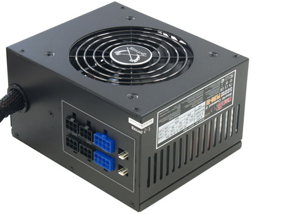 ���͒Z2�v���O�C�� SPGT2-500P �̐��i�摜