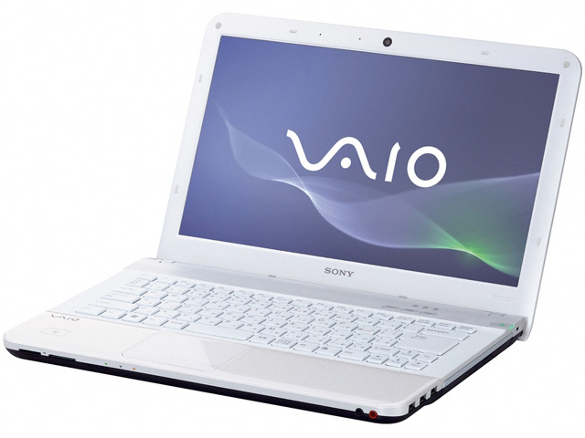 SONY VAIO Eシリーズ VPCEA4AFJ Core i3搭載モデル [14型ワイド マットブラック] 価格比較 - 価格.com