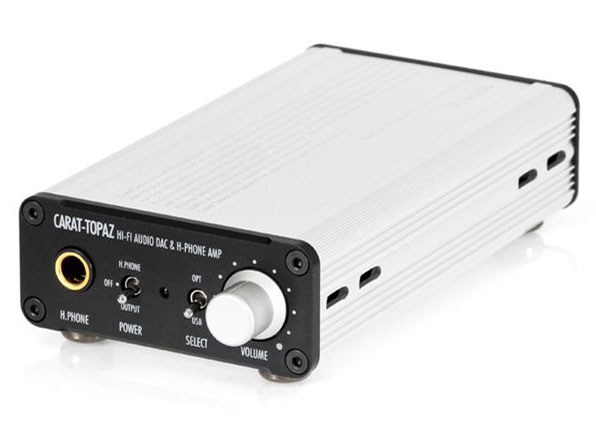 CARAT-TOPAZ Signature �̐��i�摜