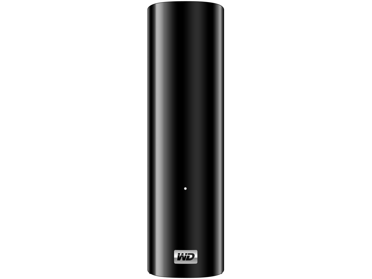 My Book Essential WDBACW0010HBK