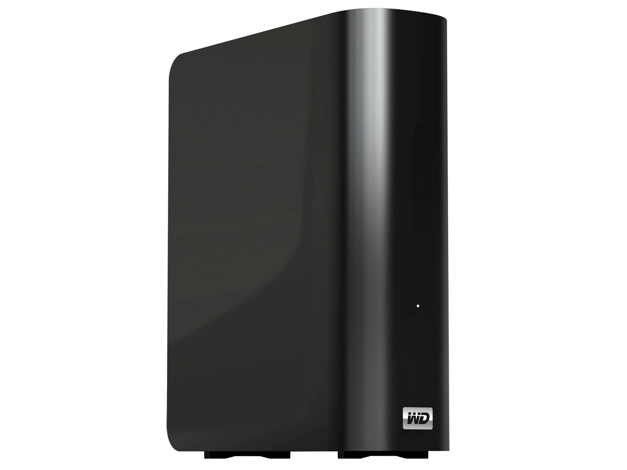 My Book Essential WDBACW0020HBK