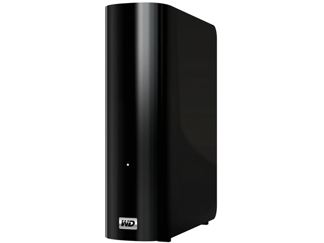 My Book Essential WDBACW0030HBK �̐��i�摜