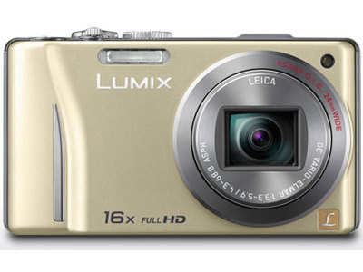 LUMIX DMC-TZ20-N [�S�[���h]