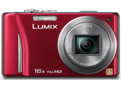 LUMIX DMC-TZ20-R [���b�h]