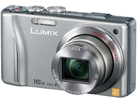 LUMIX DMC-TZ20　シルバー パナソニック LUMIX DMC-TZ20-S [シルバー] 価格比較 - 価格.com