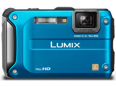 LUMIX DMC-FT3-A [�X�v���b�V���u���[]
