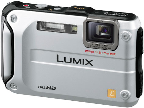 LUMIX DMC-FT3 デジカメ コンデジ Panasonic パナソニック LUMIX DMC-FT3 価格比較 - 価格.com