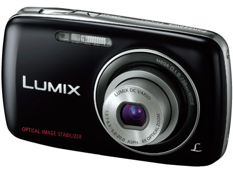 【大人気✨】Panasonic LUMIX DMC-S1 コンデジ　ホワイト パナソニック LUMIX DMC-S1-W [ホワイト] 価格比較 - 価格.com