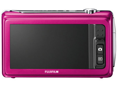 FinePix Z90 [�s���N]