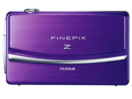 富士フィルム　FINEPIX Z 　ブラウン 良品】FUJIFILM 富士フイルム FinePix Z100fd ブラウン 800万