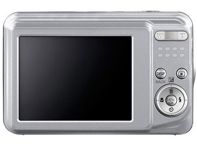 FinePix AX300
