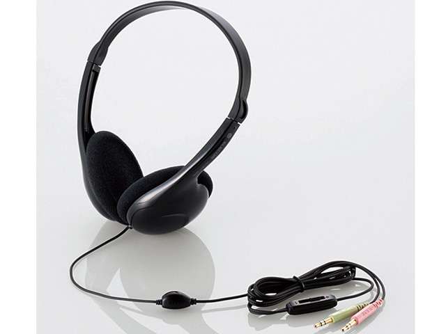 HS-HP11BK [�u���b�N] �̐��i�摜