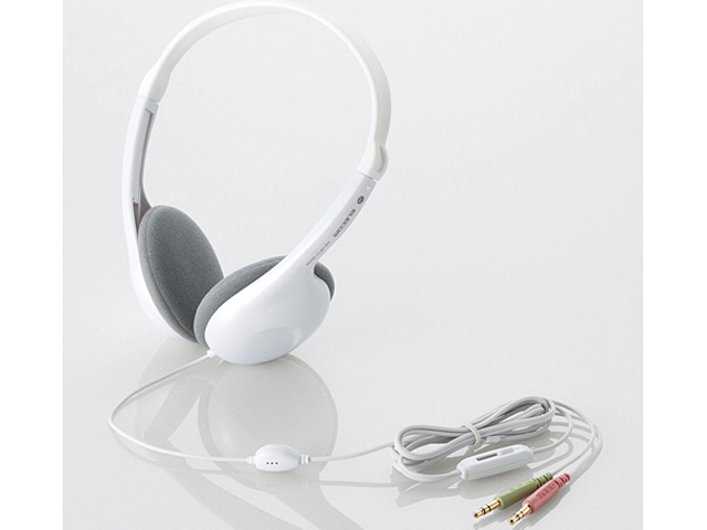 HS-HP11WH [�z���C�g] �̐��i�摜