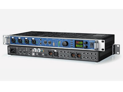 Fireface UFX �̐��i�摜