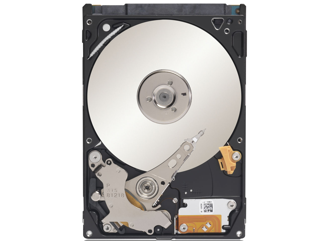 ST9750423AS [750GB 9.5mm] �̐��i�摜