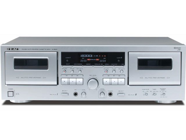 W-890R-S [�V���o�[] �̐��i�摜