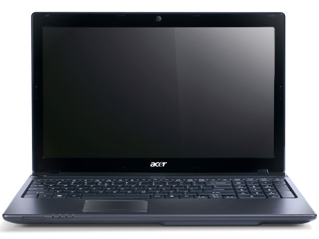 Aspire AS5750G AS5750G-F74E/K �̐��i�摜