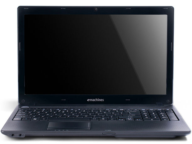 eMachines eME732Z-F22B/F �̐��i�摜